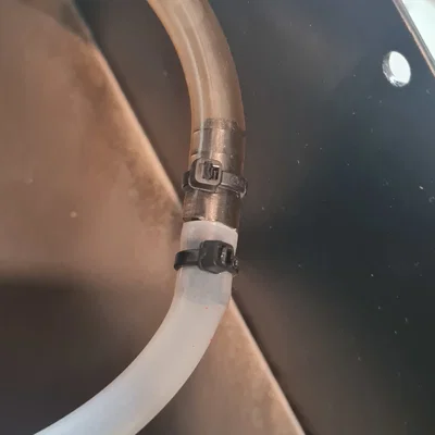 Khớp nối ống dẫn 6mm (Tube Joint 6mm) cho mọi dự án DIY