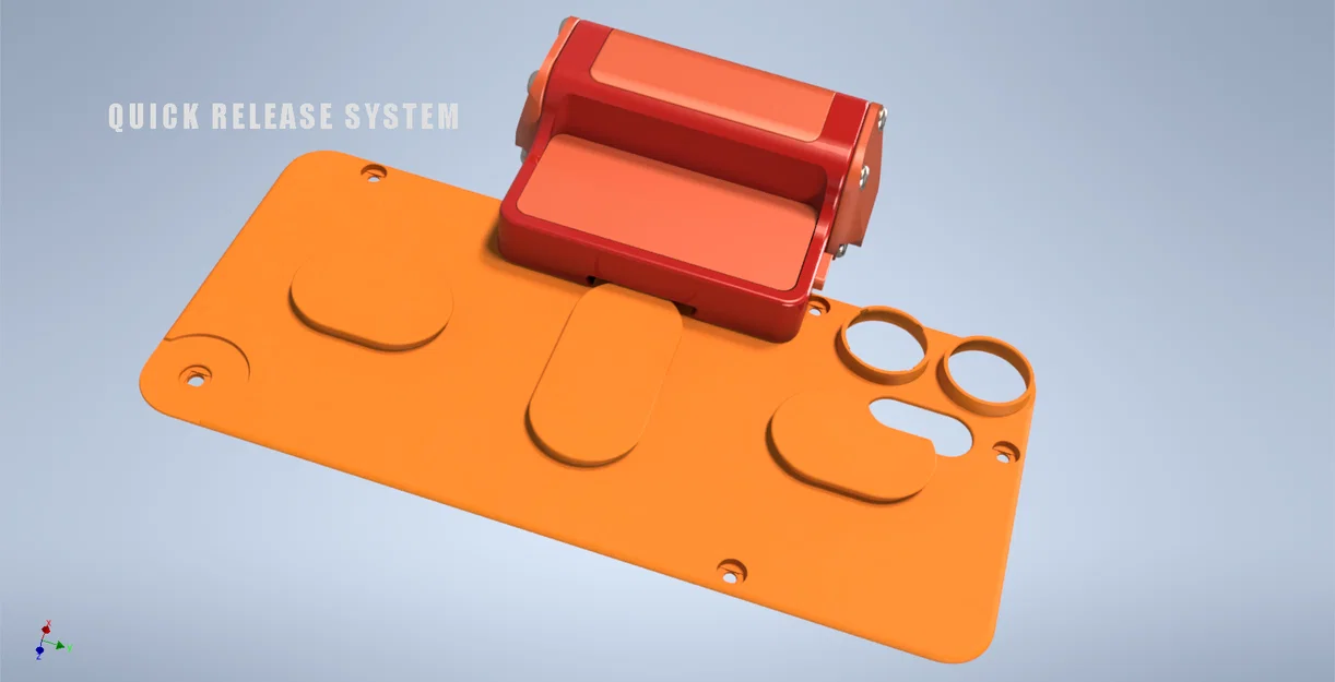 CMF Phone 2 Pro - Tay Cầm Đa Năng (Multifunction Grip) - Image 5