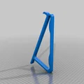 Kệ đỡ Laptop 3D tiện lợi, thiết kế vững chãi cho không gian làm việc - Thumbnail 2