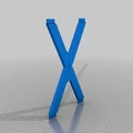 Kệ đỡ Laptop 3D tiện lợi, thiết kế vững chãi cho không gian làm việc - Thumbnail 4