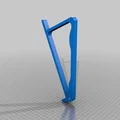 Kệ đỡ Laptop 3D tiện lợi, thiết kế vững chãi cho không gian làm việc - Thumbnail 6
