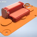 CMF Phone 2 Pro - Tay Cầm Đa Năng (Multifunction Grip) - Thumbnail 10