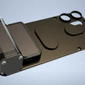 CMF Phone 2 Pro - Tay Cầm Đa Năng (Multifunction Grip) - Thumbnail 13