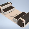 CMF Phone 2 Pro - Tay Cầm Đa Năng (Multifunction Grip) - Thumbnail 15