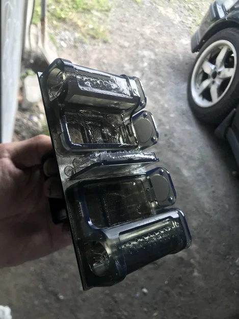 CMF Phone 2 Pro - Tay Cầm Đa Năng (Multifunction Grip) - Image 17