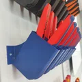 Giá treo kìm bấm cốt và kìm tuốt dây in 3D gọn gàng, chắc chắn - Thumbnail 3
