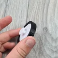 Phụ kiện trang trí Crocs hình Pokeball in 3D độc đáo - Thumbnail 2