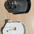 Nắp bảo vệ máy cưa xích Onevan gia cố chắc chắn - Tự in 3D - Thumbnail 1