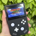 Xii-Boy Ultra Wii Portable – File vỏ in 3D - Thumbnail 2