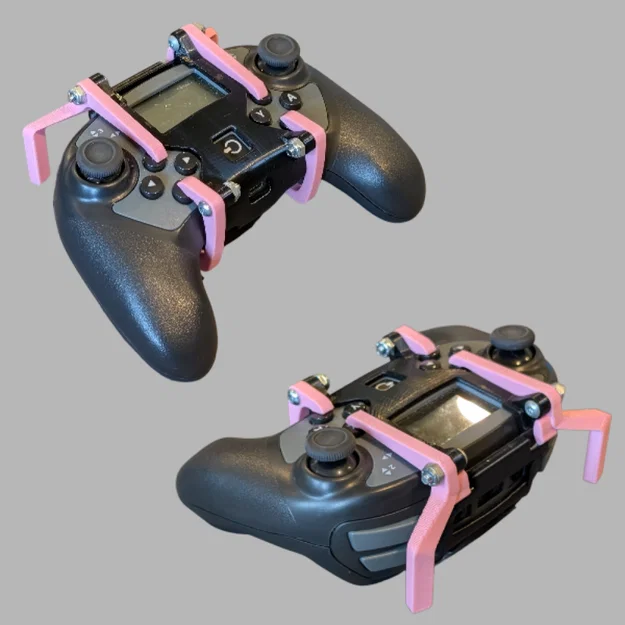 EZ Wide Body Scuffs cho VEX V5 Controllers - Image 4