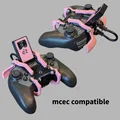 EZ Wide Body Scuffs cho VEX V5 Controllers - Thumbnail 6