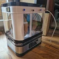 Bộ 4-Spool Filament Dehydrator Kit (Dehydrator & Dry Box cho 4 cuộn) - Thumbnail 1