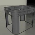 Bộ 4-Spool Filament Dehydrator Kit (Dehydrator & Dry Box cho 4 cuộn) - Thumbnail 2