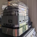 Chuyển TODO/KOGAN/DEVANTI 250W Dehydrator thành Filament Dryer Box 4 cuộn - Thumbnail 2