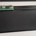 Vỏ bàn phím máy tính dạng nêm phong cách retro - Thumbnail 5