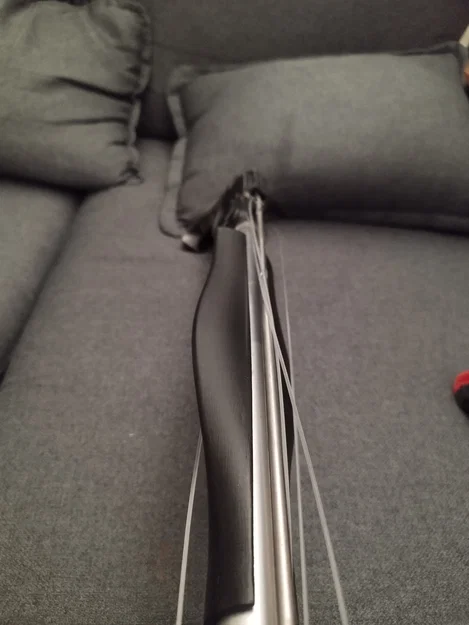 Stabilizer harpoon - Image 1