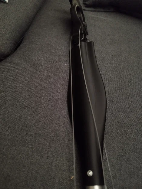 Stabilizer harpoon - Image 3