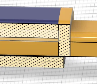 Đầu nối cho lưới trồng cây (modular) - Image 3