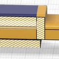 Đầu nối cho lưới trồng cây (modular) - Thumbnail 3