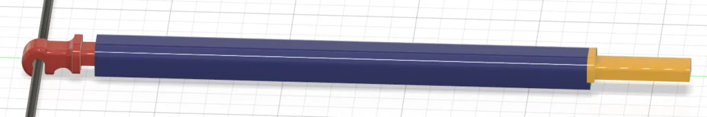 Đầu nối cho lưới trồng cây (modular) - Image 4