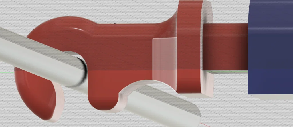 Đầu nối cho lưới trồng cây (modular) - Image 6