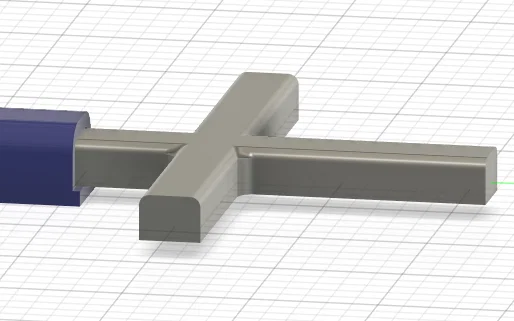 Đầu nối cho lưới trồng cây (modular) - Image 8