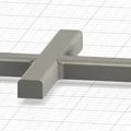 Đầu nối cho lưới trồng cây (modular) - Thumbnail 8
