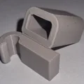 Đầu nối cho lưới trồng cây (modular) - Thumbnail 10