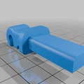 Đầu nối cho lưới trồng cây (modular) - Thumbnail 12