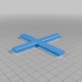 Đầu nối cho lưới trồng cây (modular) - Thumbnail 14