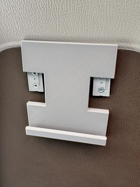 Halterung Mülleimer Knaus Tabbert Südwind - Image 1