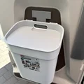 Halterung Mülleimer Knaus Tabbert Südwind - Thumbnail 3