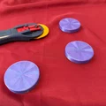 Tạ Chặn Rập May (Sewing Pattern Weight) - Thumbnail 1