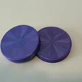 Tạ Chặn Rập May (Sewing Pattern Weight) - Thumbnail 2
