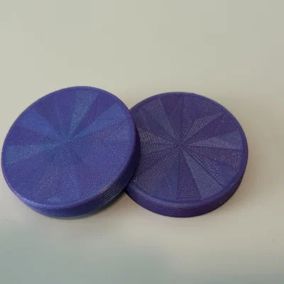 Tạ Chặn Rập May (Sewing Pattern Weight)