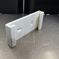 Giá đỡ treo máy chiếu Lenovo 100M (Xiaoxin 100M) thiết kế in 3D - Thumbnail 5