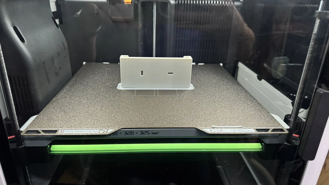 Giá đỡ treo máy chiếu Lenovo 100M (Xiaoxin 100M) thiết kế in 3D - Image 6