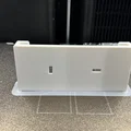 Giá đỡ treo máy chiếu Lenovo 100M (Xiaoxin 100M) thiết kế in 3D - Thumbnail 7
