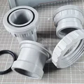 Khớp nối cho PP-H 50 (Fittings for PP-H 50) - Thumbnail 2