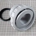 Khớp nối cho PP-H 50 (Fittings for PP-H 50) - Thumbnail 3