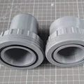 Khớp nối cho PP-H 50 (Fittings for PP-H 50) - Thumbnail 4