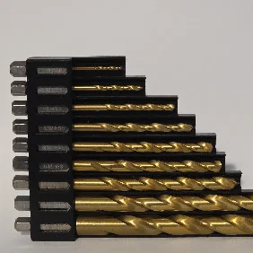 Holder mũi khoan Hex Shank (Hex Shank Drill Bit Holder)