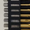 Holder mũi khoan Hex Shank (Hex Shank Drill Bit Holder) - Thumbnail 2