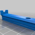 Dụng cụ dẫn hướng khoan chính xác cho thanh nhôm định hình 3030 - Thumbnail 1