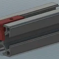 Dụng cụ dẫn hướng khoan chính xác cho thanh nhôm định hình 3030 - Thumbnail 2