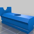 Dụng cụ dẫn hướng khoan chính xác cho thanh nhôm định hình 3030 - Thumbnail 5