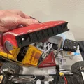Mặt ca-lăng tùy chỉnh cho thân xe RC4WD Mojave (3D Print) - Thumbnail 1