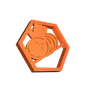 Huy hiệu vinh danh cột mốc 500 lượt tải xuống (500 downloads badge) - Image 1