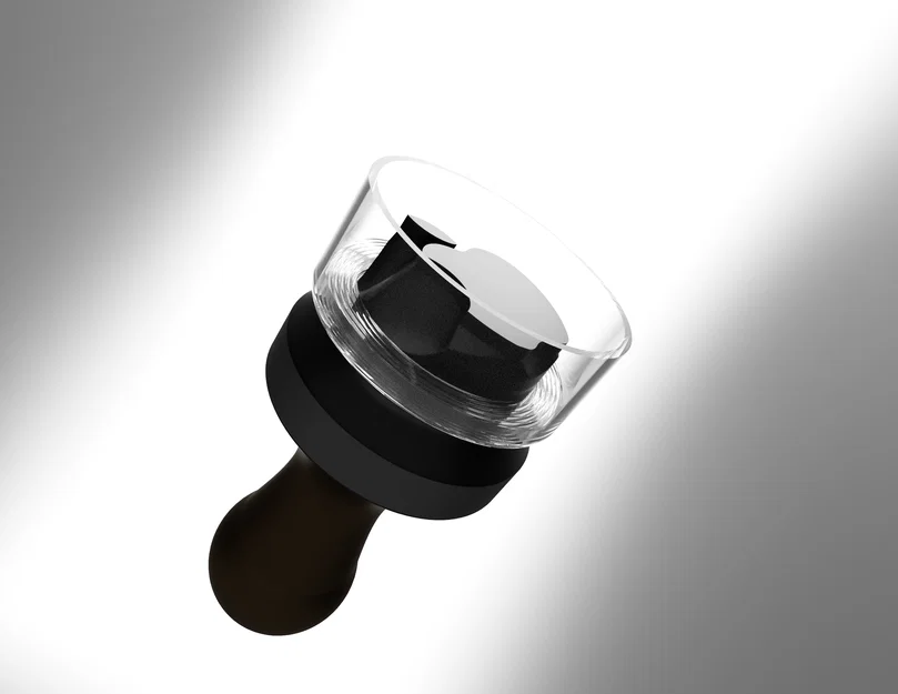 Bộ Tamper Infill Stamps (vừa tamper 58mm) - Image 1