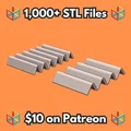 Khay Đựng Xà Phòng Hình Gợn Sóng Tối Giản In 3D Độc Đáo - Thumbnail 1